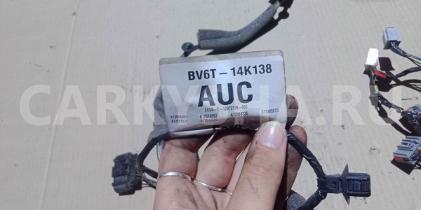 Проводка двери Ford Focus III (2011—2015) Ford Focus оригинальный номер bv6t14k138auc