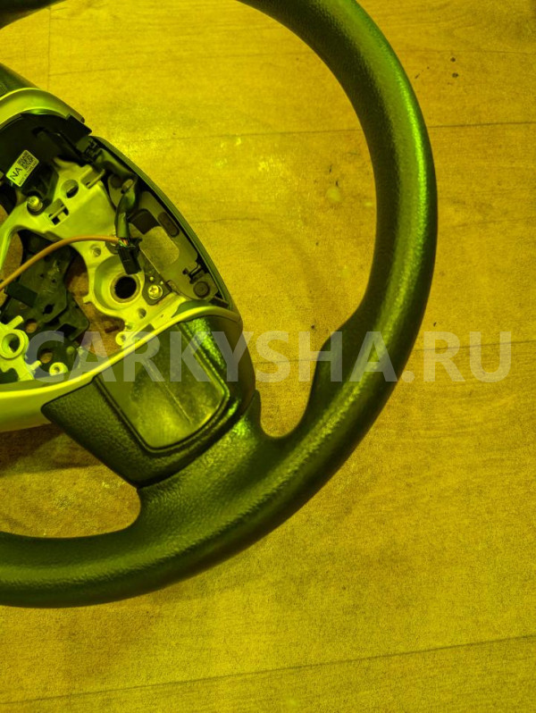 Руль Toyota Noah 