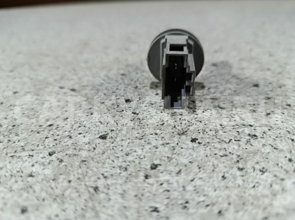 Датчик температуры воздуха Skoda Octavia II рестайлинг (2008—2013) Skoda Octavia оригинальный номер 1k0907543c