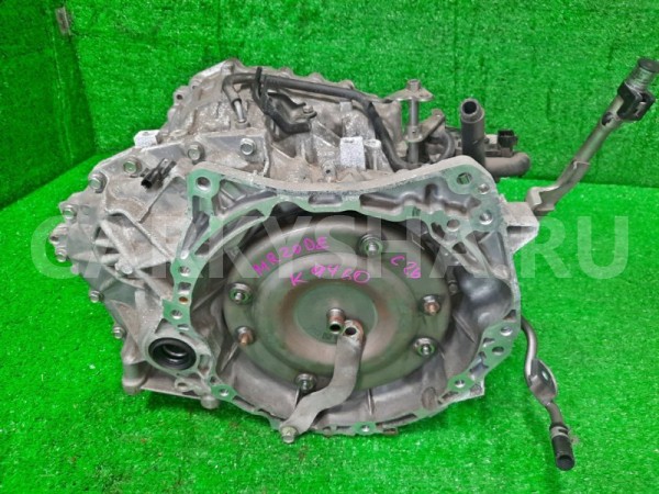 АКПП Nissan Serena 