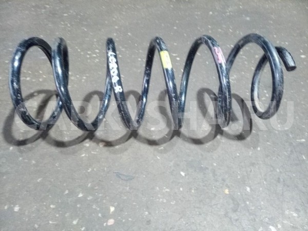 Пружина подвески Toyota Land Cruiser 200 (2007—2012) Toyota Land Cruiser оригинальный номер 4823160A40