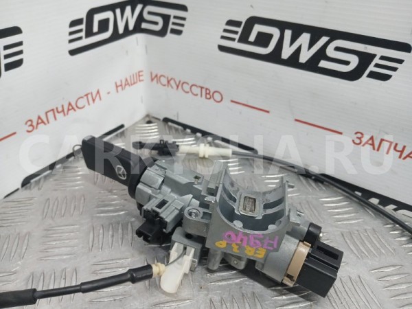 Замок зажигания Mazda CX-7 