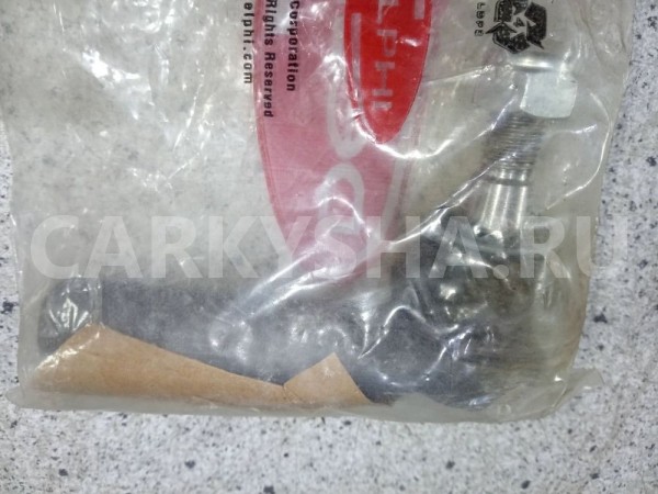 Наконечник рулевой Volkswagen Polo V (2009—2015) Volkswagen Polo оригинальный номер TA1795