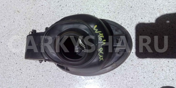 Лючок бензобака Mercedes-Benz M-класс W164 рестайлинг (2008—2011) Mercedes-Benz M-klasse оригинальный номер a1646300767