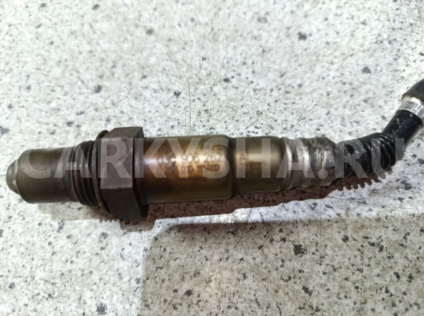 Датчик кислородный/Lambdasonde Skoda Octavia II рестайлинг (2008—2013) Skoda Octavia оригинальный номер 03c906262al