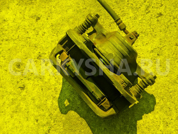 Суппорт Nissan AD 