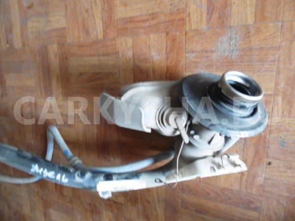 Горловина топливного бака Mercedes-Benz GL-класс X164 (2006—2009) Mercedes-Benz G-klasse оригинальный номер A1644702220