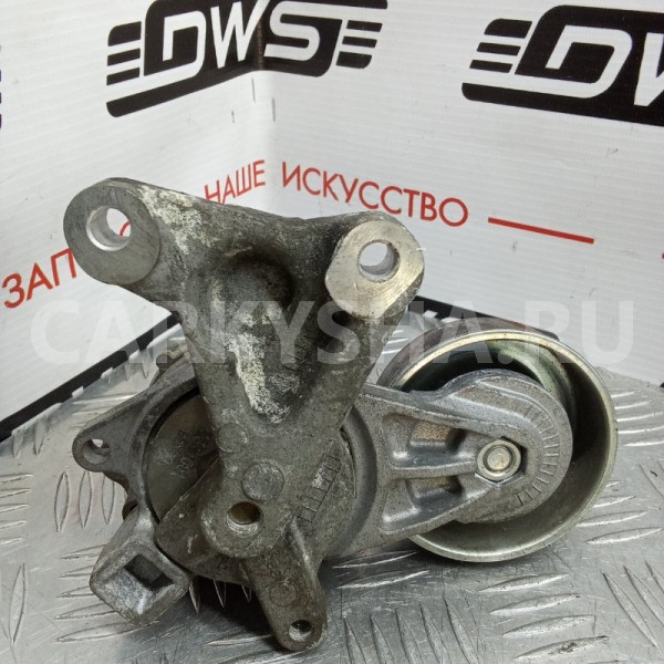 Натяжитель ремня Mitsubishi Pajero 