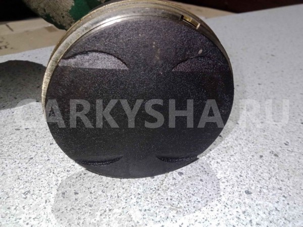 Поршень с шатуном Mercedes-Benz M-класс W164 рестайлинг (2008—2011) Mercedes-Benz M-klasse оригинальный номер A2720308917