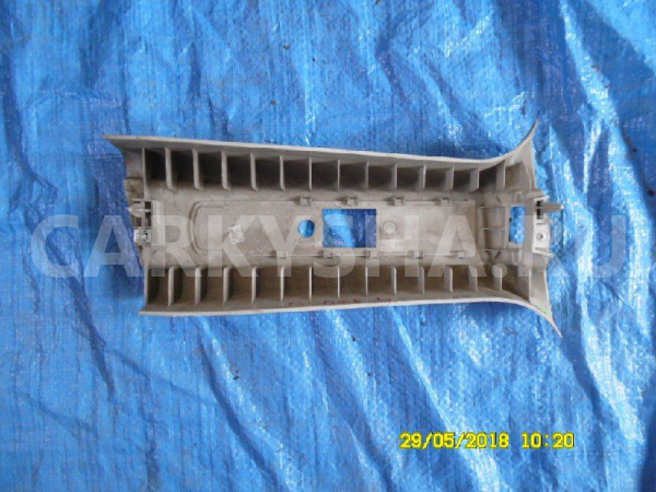 Обшивка стойки Dodge Caliber I (2006—2009) Dodge Caliber оригинальный номер 0YD81DW1AB