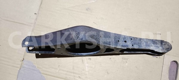 Рычаг Skoda Octavia II рестайлинг (2008—2013) Skoda Octavia оригинальный номер 1K0505311AB