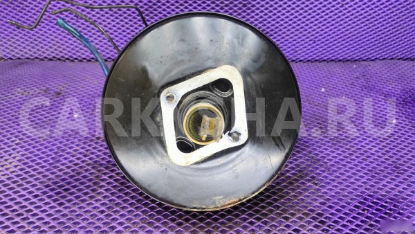 Вакуумный усилитель тормозов Mercedes-Benz W210 Mercedes-Benz E-klasse оригинальный номер 0044302930