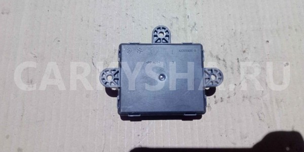 Блок комфорта Ford Focus III (2011—2015) Ford Focus оригинальный номер bv6n14b532bh