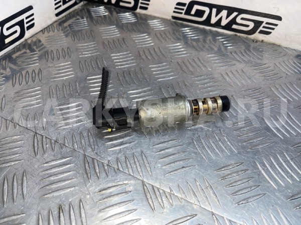 Клапан VVT-i Opel Astra 