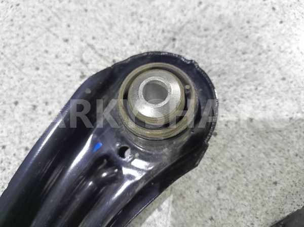 Рычаг Mercedes-Benz GLE-класс W166 (2015—2018) Mercedes-Benz GLE оригинальный номер A1663500106