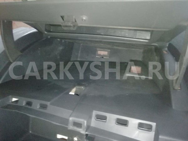 Торпедо Renault Duster 2012 Renault 15 оригинальный номер 681005780R