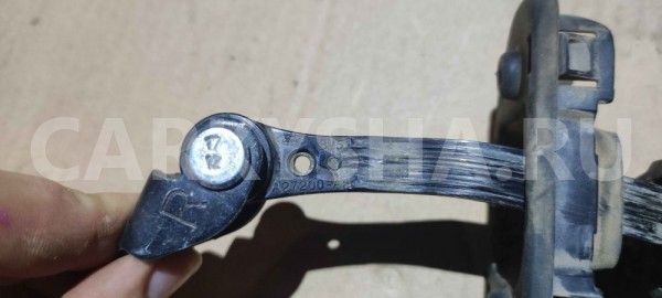 Ограничитель двери Ford Focus III (2011—2015) Ford Focus оригинальный номер BM51A23500AA