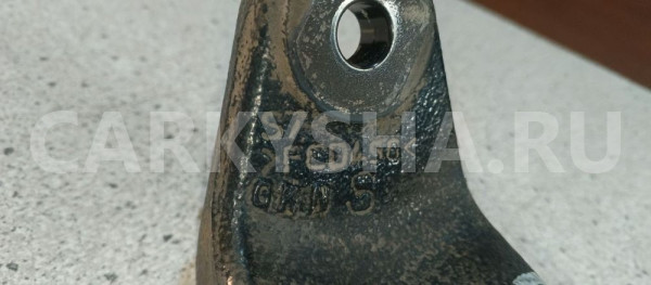 Кронштейн опоры двигателя Kia Rio III (2011—2015) Kia Rio оригинальный номер 218253X000