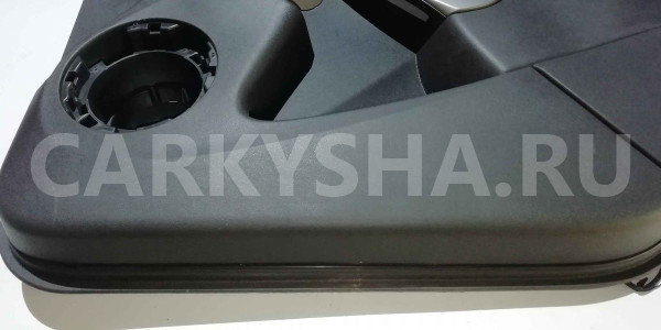 Обшивка двери Renault Duster I (2010—2015) Renault 15 оригинальный номер 809011445r