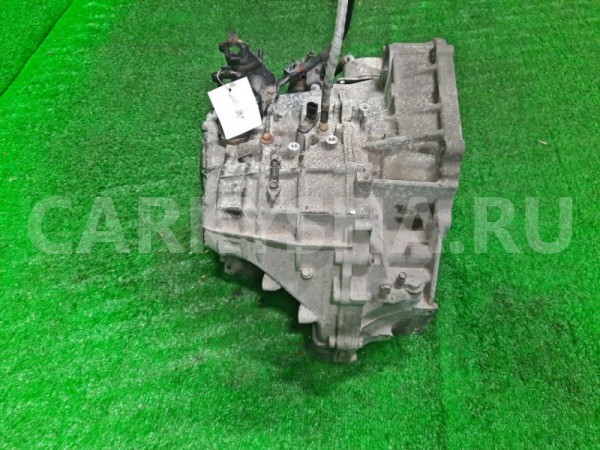 АКПП Toyota Avensis 