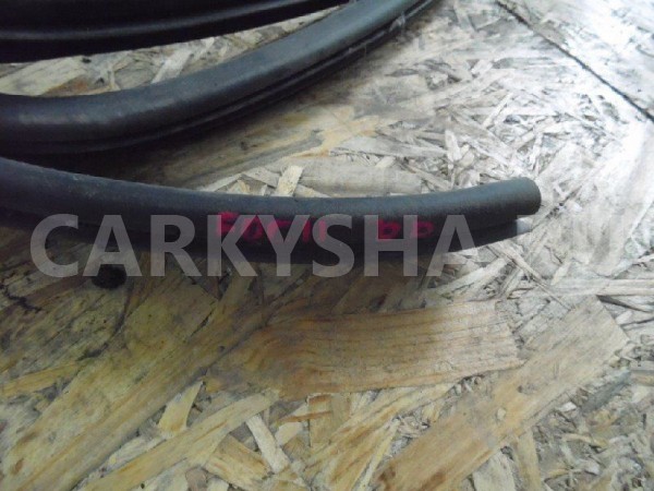 Уплотнитель двери Ford Focus II (2005—2008) Ford Focus оригинальный номер 1677870