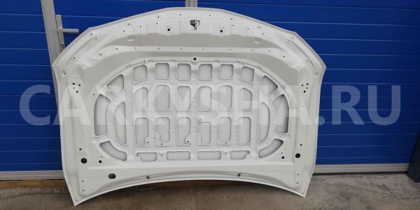 Капот Camry V70 2017 аналог Toyota Camry 