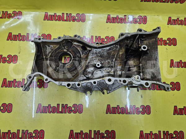 Крышка двигателя передняя Toyota Caldina оригинальный номер 2805041200