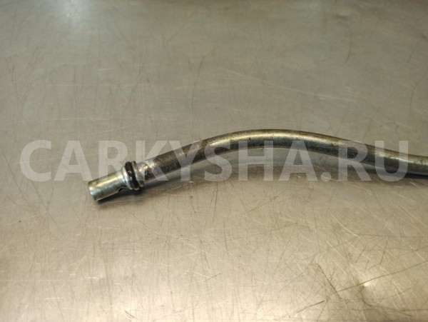 Направляющая масляного щупа Nissan Qashqai J10 Nissan Qashqai 