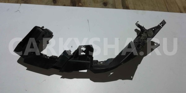 Кронштейн крепления фары Mercedes-Benz GL-класс X166 (2012—2016) Mercedes-Benz G-klasse оригинальный номер a1666200691