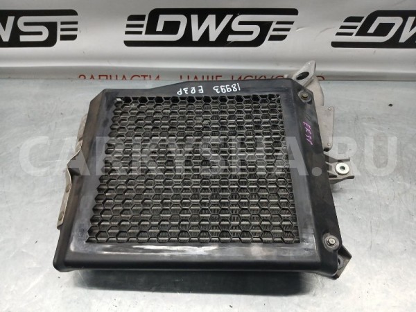 Интеркулер Mazda CX-7 