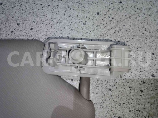 Козырек солнцезащитный Ford Fiesta Mk6 рестайлинг (2012—2019) Ford Fiesta оригинальный номер 1702310