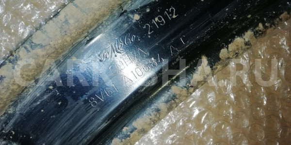 Балка Ford Focus III (2011—2015) Ford Focus оригинальный номер 1791525