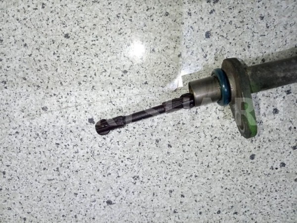 Щуп масляный Mercedes-Benz E-класс W212/S212/C207/A207 рестайлинг (2013—2016) Mercedes-Benz E-klasse оригинальный номер a6511466q01