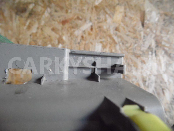 Накладка декоративная Toyota Camry XV40 (2006—2009) Toyota Camry оригинальный номер 58913-06010