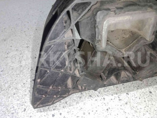 Опора двигателя Renault Duster I рестайлинг (2015—2021) Renault 15 оригинальный номер 112106577r