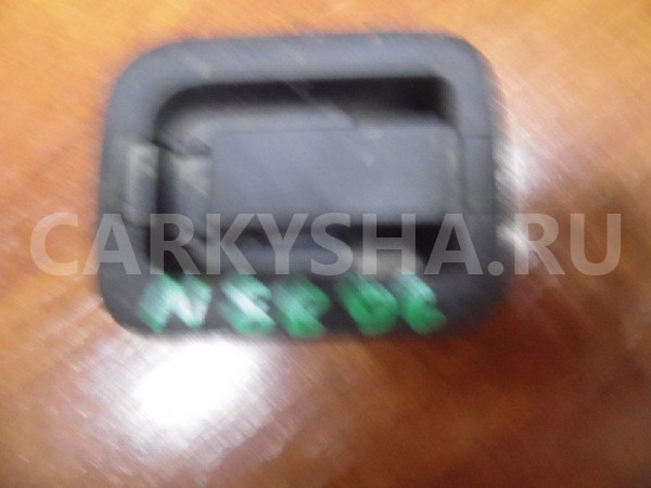 Крючок Mitsubishi Pajero Sport II рестайлинг (2013—2016) Mitsubishi i 