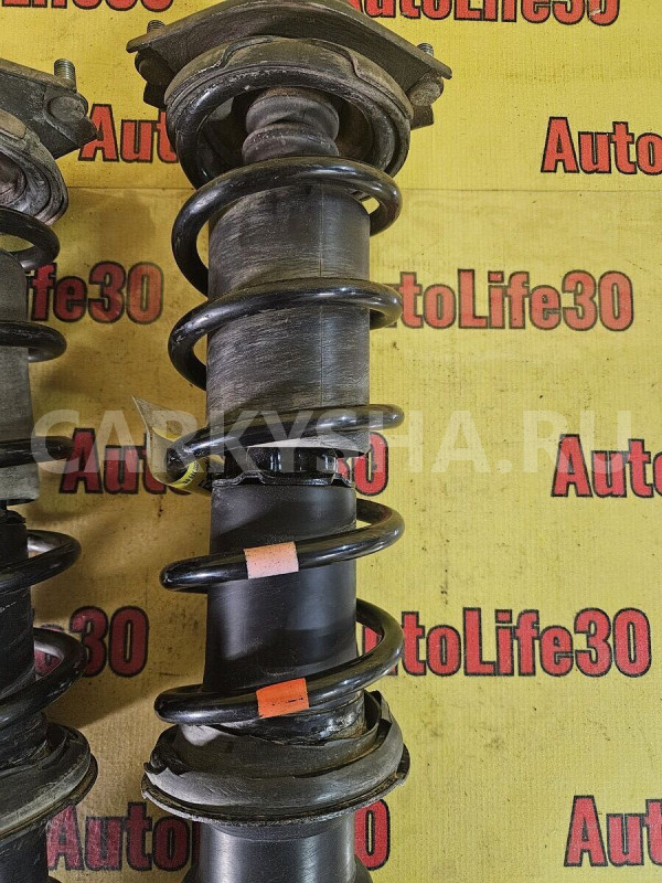 Амортизаторы задние к-кт Subaru Forester оригинальный номер 20365SC031
