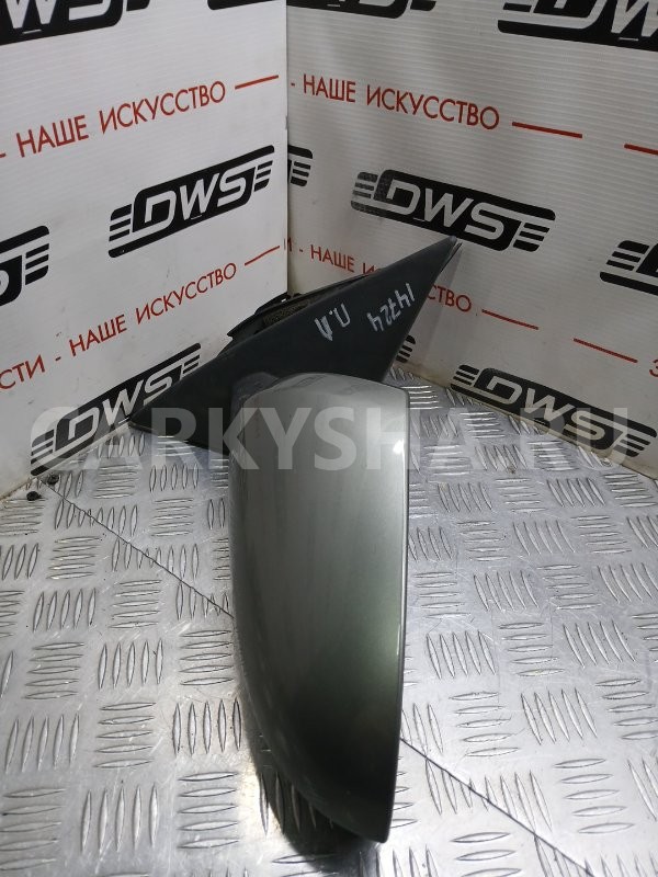 Зеркало заднего вида боковое Nissan Primera 