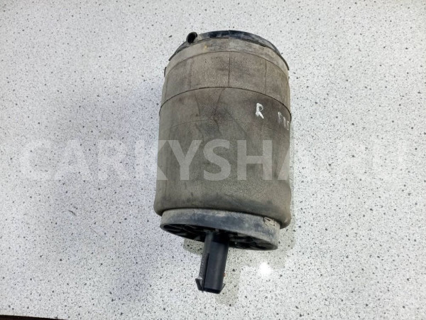 Подушка пневматическая задняя Range Rover Sport 2 Land Rover Range Rover оригинальный номер LR052171