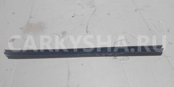 Уплотнитель стекла двери Ford Focus III (2011—2015) Ford Focus 
