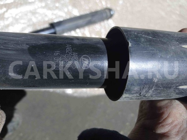 Амортизатор подвески LIFAN X50 I (2015—2019) Lifan X50 оригинальный номер AAB2915200