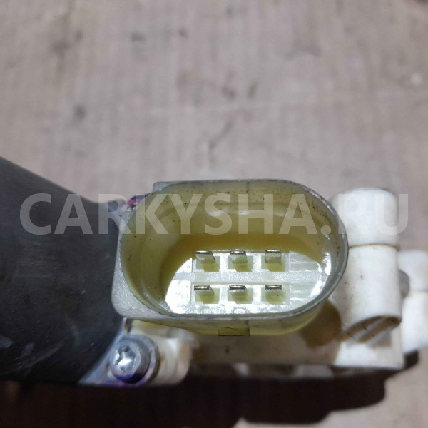 Моторчик стеклоподъемника BMW X5 E70 (2006—2010) BMW X5 оригинальный номер 974623100