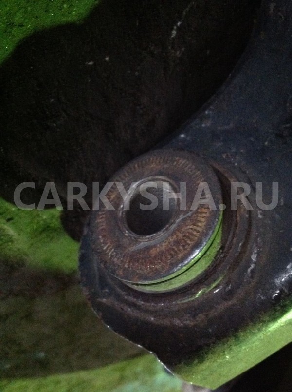 Рычаг Mazda Bongo III (1983—1999) Mazda 3 оригинальный номер S23134310c