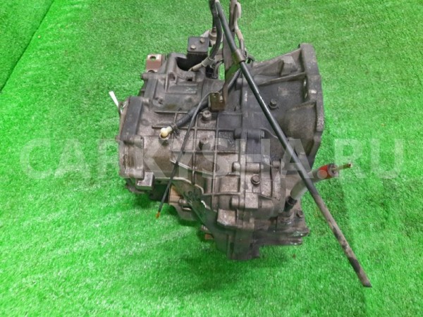 АКПП Toyota Corolla 