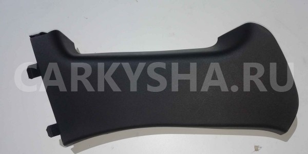 Обшивка стойки Renault Duster I (2010—2015) Renault 15 оригинальный номер 769357957r