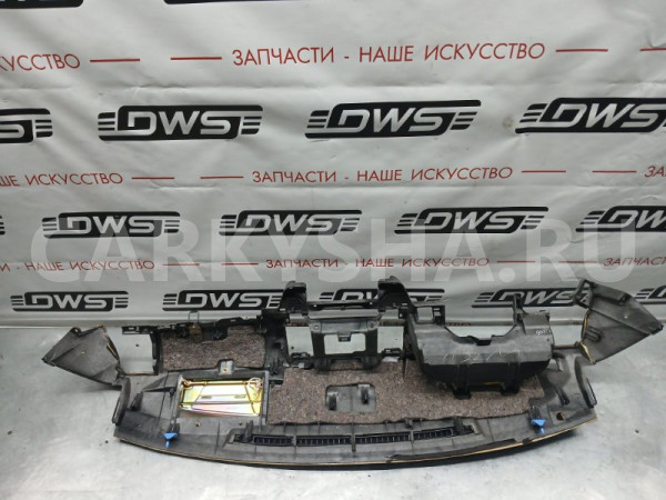 Торпедо Toyota Mark II 