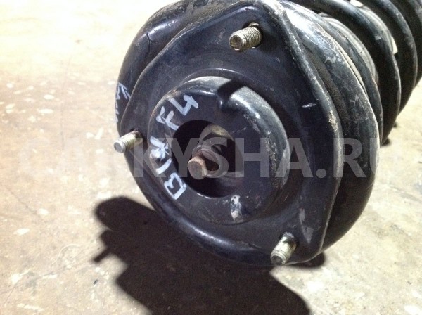 Стойка подвески Nissan Sunny B14 (1994—1999) Nissan Sunny оригинальный номер 543031m028