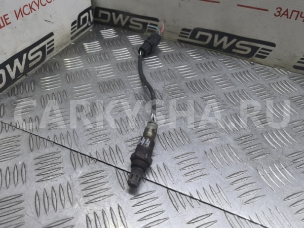 Лямбда-зонд Nissan Note 