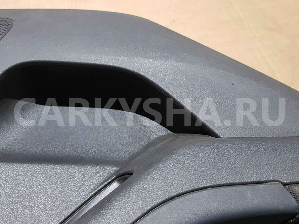 Обшивка двери Ford Focus III (2011—2015) Ford Focus оригинальный номер BM51A2740701