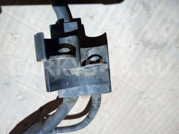 Клемма Ford Focus III (2011—2015) Ford Focus оригинальный номер bv6t14a280uac